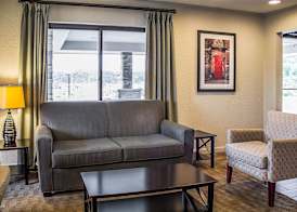 Quality Inn Cambridge 4