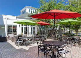 Hilton Garden Inn Chesterton 3