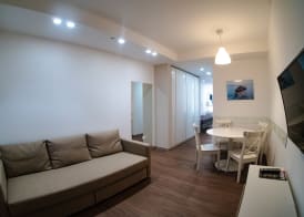 Prestige Rooms Chiaia 4