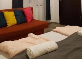 Wesselényi Rooms near Gozsdu Udvar 3