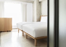 TUVE Hotel 5