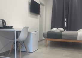 Porta Nuova Suite 57 2