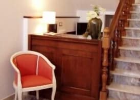 Alla Corte Del Picchio Room & Breakfast 2
