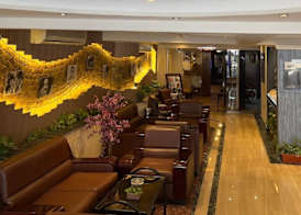 Havana Hotel Cairo 3