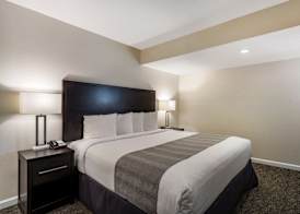 Chase Suite El Paso 3