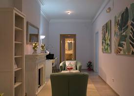 Blanc Guest House 4