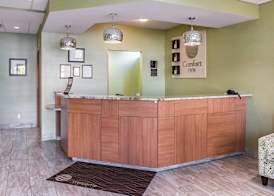 Comfort Inn 5