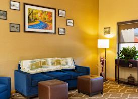 Comfort Inn Piketon near Fairgrounds 5