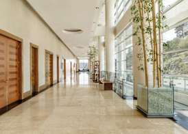 Sheraton Miramar Hotel & Convention Center 4