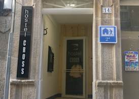 Hostel Cross 2