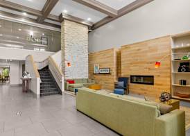 Country Inn & Suites by Radisson, Roanoke, VA 4