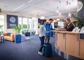 JUFA Hotel Nördlingen 4