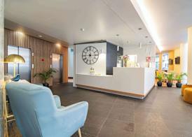 The Azoriani Boutique, Ascend Hotel Collection 3