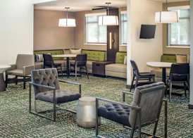 Residence Inn by Marriott Houston City Place 5