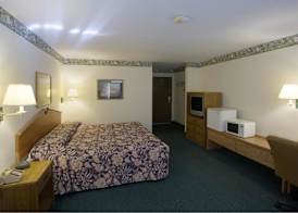 Americas Best Value Inn Litchfield 4