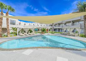 JAZ Elite Casa Del Mar Beach 4