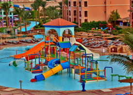 Charmillion Club Aquapark 5