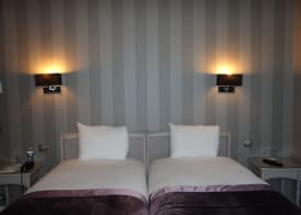 Hôtel Concordia Le Mans Centre Gare 5