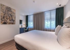 Boutique Hotel Corona 4