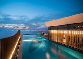 Conrad Manila 5