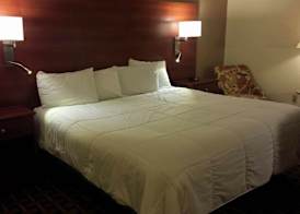 Baymont by Wyndham Paducah 3