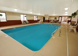 Hampton Inn Sidney 4