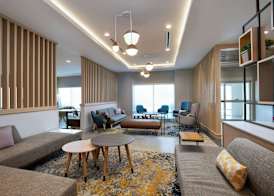 TownePlace Suites by Marriott Houston Tomball 2