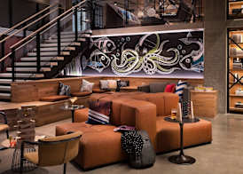Moxy San Diego Gaslamp Quarter 3