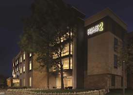 Home2 Suites By Hilton Columbus Dublin 5