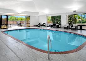DoubleTree by Hilton Springdale 5