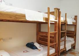 Hostal Casa Torres Cartagena Centro Historico - Adults Only 5