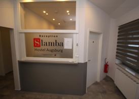 Slamba Hostel 2
