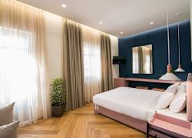 Ederlezi Zoubourlou Aparthotel 2