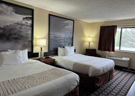 Super 8 by Wyndham Mason City 5