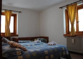 Albergo Bucaneve 5