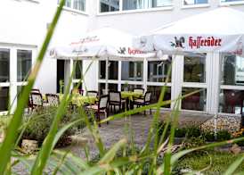 Amedia Hotel Frankfurt-Ruesselsheim by Wyndham 2