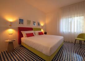 Villa Bellarosa 5
