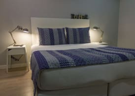 Arenal Suites Puerta del Sol 3