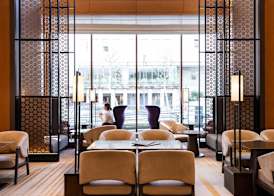 Hotel The Celestine Tokyo Shiba 5