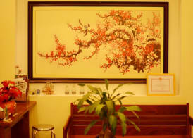 Panda Garden Homestay 4