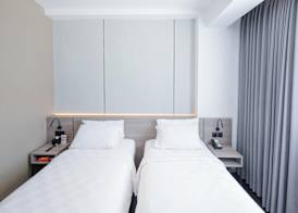 Citadines Connect Airport Jakarta Hotel 3