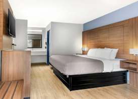 Quality Inn Madison - Huntsville 4