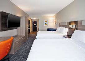 Holiday Inn Express AUGUSTA NORTH - GA by IHG 5