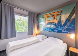 B&B HOTEL Essen-Nord 3