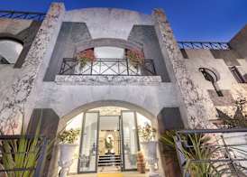 Villa La Ventana 3