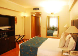 Hotel Dolmen 4
