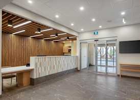 Best Western Plus Kawartha Lakes Hotel & Suites 3