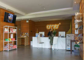 Cmor by Recall Hotels, Chiang Mai 3