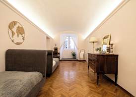 Historic Apt - Wifi - Ac - Top Location - Walk Everywhere 3