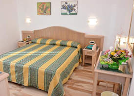 Hotel Thàlas Club 4